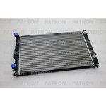 PRS3383, Радиатор системы охлаждения AUDI: A4 1.6i-1.9TDi 95-