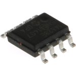 MCP14628-E/SN, Gate Drivers 4A Hi-Side MOSFET Drvr