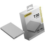Жесткий диск внешний Hikvision T30 Grey HS-EHDD-T30 (STD)/1T/GREY/OD 1TB 2.5" ...