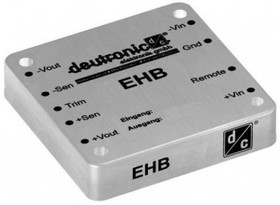 EHB50-24-5, Преобразователь DC/DC