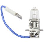 Лампа 12V H3 100W PK22s GANZ 1 шт. картон GIP06006