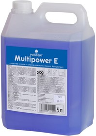 Multipower E Концентрат для мытья полов. 5л 102-5