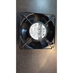 109S072UL, AC Fans AC Axial Fan, 120x120x38mm, 230VAC, San Ace