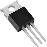 JCS740C, TO-220 MOSFETs