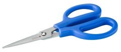 Industrial Scissors, straight, 180 mm, 398-70.BE.W.IT
