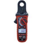 1469096, Current Clamp Meter, 19mm, LCD, TRMS, CAT III 600 V, 50MOhm, 100kHz, 80A