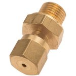 8399496, Compression Gland for Thermocouples R1/8" Brass