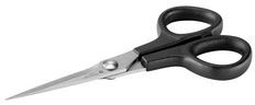 Industrial Scissors, straight, 135 mm, 336PP-50.BK.IT