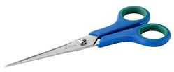 335MT-65.GB.H.IT, SmartCut Scissors, Fine, Pointed, Straight Blade Stainless Steel 170mm