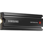 Твердотельные диски SSD M.2 (PCI-E NVMe) 1Tb (1024GB) Samsung 980 PRO ...