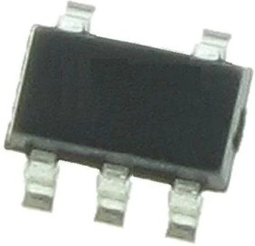 XC6201P182MR-G, IC: voltage regulator; linear,fixed; 1.8V; 250mA; SOT25; SMD; ±2%