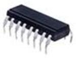 TIL199AG, DC Output Transistor IC