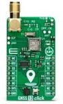 MIKROE-5580, LG77LICMD Cellular Module Click Board