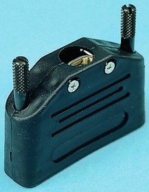 136501-1, Backshell Cable Clamp