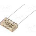 PME261JB5150KR30, Film Capacitors 1000V 0.015uF 10% LS=15.2mm