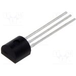 LM336LP-2-5, Voltage References 2.5-V Integrated Reference Circuit