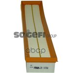CA10788, Фильтр воздушный, CITROEN C4/Picasso, PEUGEOT 206/307 1,6 16V 00 -