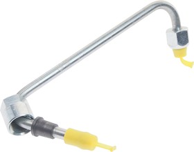 А-12-096-06-00-00, Трубка топливная высокого давления 6 цилиндра Камаз дв.Cummins 6ISBe (АЗПИ)