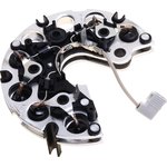 БВО 3-105-03 ИУ, Мост диодный ГАЗ-3110 ЗМЗ-406 (в упаковке) ОРБИТА