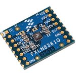 BRKOUT-FXLN8361Q, Acceleration Sensor Development Tools Breakout board FXLN8361Q