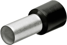 Гильзы контактные изолированные DIN 46228-4 (НШВИ), фосфатированные, 1.50 мм², 200 шт, 14 мм, DIN 46228-4,