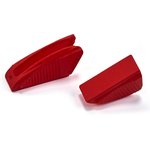 KN-8609250V01, Защитные губки для переставных клещей-гаечных ключей KN-86XX250 ...