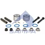 050.513, РМК стабилизатора кабины| с/блоки, втулки, пальцы, упл. кольца,болты \DAF XF