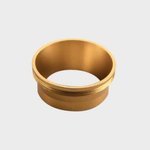 ITALLINE M03-0106 ring gold кольцо к светильнику