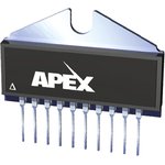 PA15FL , High Voltage, Op Amp, 5.8MHz, 10-Pin SIP