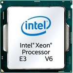 CM8067702870650, Серверный процессор Intel Xeon E3-1230 v6 OEM