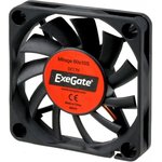 Exegate EX281212RUS Вентилятор ExeGate Mirage-S 60x60x15 подшипник скольжения ...