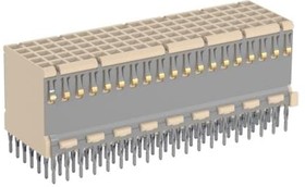 114112-E, Board to Board & Mezzanine Connectors ERMB19 95FS1EE*3,70A-EV-V**247