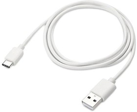 Фото 1/3 Кабель ACD Кабель ACD Nexus 930A |ACD-U930A-C2W| USB 2.0, USB-A male - USB-C male, 2м, 12В, 3А, Белый