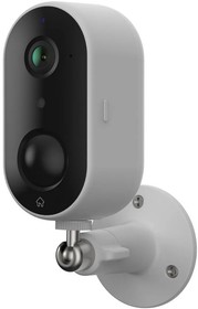 Фото 1/9 Камера видеонаблюдения Laxihub Видеокамера W1-TY (Snap 8S) Wire-Free Wi-Fi 1080P Rechargeable Battery Camera with microSD card Tuya version