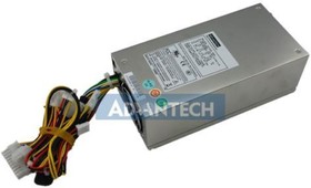 Фото 1/2 96PS-A300W2U (P2U-6300P) 300W, 2U (ШВГ=100*70*200), AC to DC 100-240V with PFC