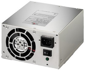 Фото 1/3 96PS-A860WPS2 (PSM-5860V) Advantech Блок питания AC to DC 100-240V 860W Switch Power Supply PS2 ATX with PFC
