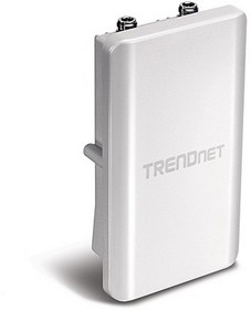 Фото 1/7 Точка доступа Wi-Fi TRENDnet N300 2.4GHz High Power Outdoor PoE Access Point RTL {5}