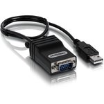 Переключатель консоли (KVM) TRENDnet CAT5 USB Server Interface RTL {64}