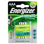 Energizer Recharge Extreme AAA, Аккумулятор (800мАч)