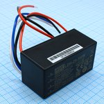 LDH-25-350W, DC/DC LED Driver, 25.2Вт, вх 9.5-32В, вых 12.5-72В/350мА ...