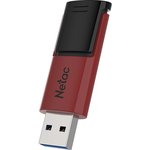 Флеш-накопитель Netac USB FLASH DRIVE U182 512G