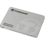 Накопитель SSD 2.5" Transcend 4.0Tb SSD230S  TS4TSSD230S  (SATA3 ...