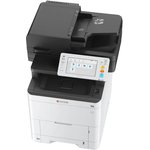 МФУ лазерное Kyocera ECOSYS MA4000cifx (1102Z53NL0), МФУ лазерный Kyocera MA4000cifx