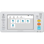 МФУ лазерное Kyocera ECOSYS MA4000cifx (1102Z53NL0), МФУ лазерный Kyocera MA4000cifx