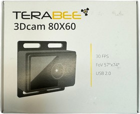 Фото 1/4 TB-3DCAM-8060-USB, Камера 3D