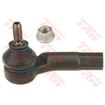 JTE1007, наконечник рулевой левый!\ Ford Fiesta, Mazda 2 01