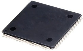 TMS320C6745DPTP3, 320KB 375MHz HLQFP-176(24x24) DIgItal SIgnal Processors / Controllers (DSPs/DSCs)