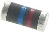 BYM11-600-E3/97, Diodes - General Purpose, Power, Switching 600 Volt 1.0A 250ns Glass Passivated