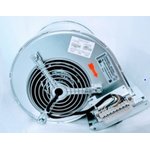 Вентилятор Ebmpapst D2D160-CE02-11 230V 700/1055W 2700/2960min (двигатель M2D074-LA)