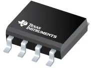LM358BIPWR, Operational Amplifiers - Op Amps Dual, 36-V, 1.2-MHz, 3-mV offset voltage operational amplifier with -40°C to 85°C operation 8-T